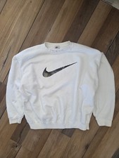 Felpa Nike Center Swoosh