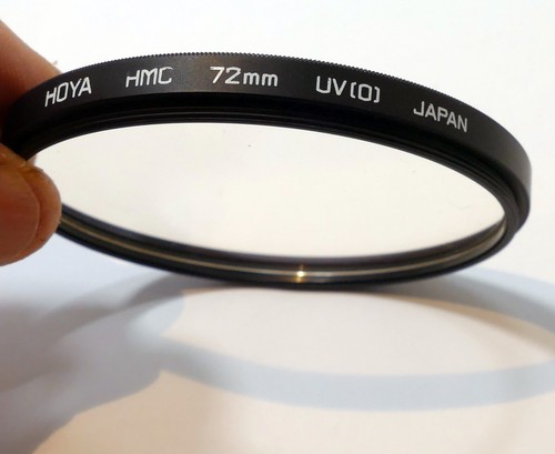 Filtro hoya 72mm hmc - (c),