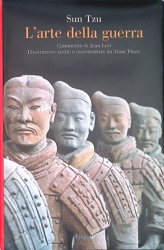 Arte della guerra - guerra,