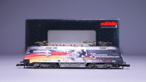 Scala märklin 88587 - scala,