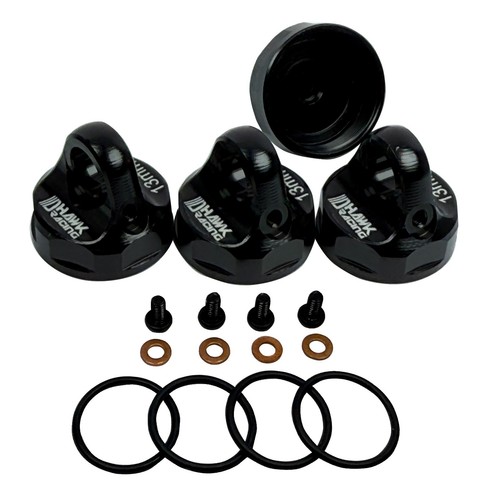 Dhawk losi 22x tappi - dhawk,