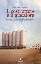 Il costruttore e il giocatore