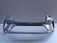 PARAURTI ANTERIORE ORIGINALE VOLVO XC60 II 21- LIFT RESTYLING