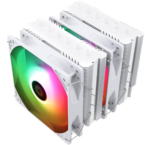 Thermalright pa120 white - thermalright,