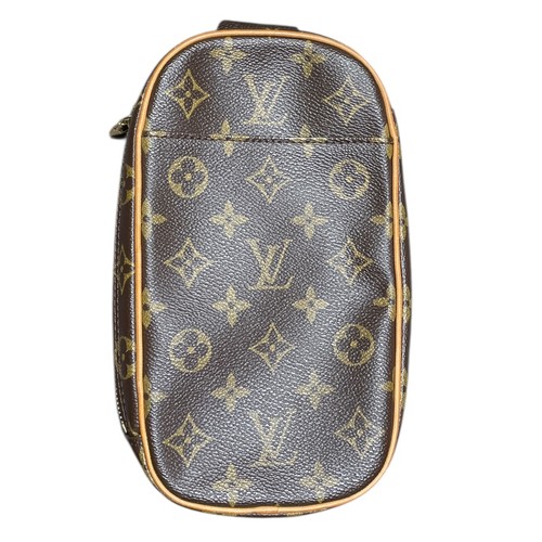 Borsa tracolla louis vuitton - a,