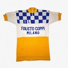 SC Fausto Coppi Milano 70s 80s