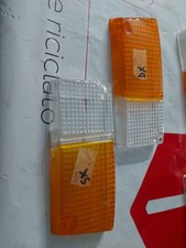 Coppia Gemme Fanali Frontali