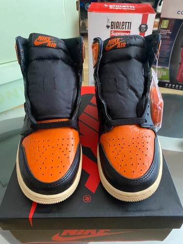 Nike air jordan retrò high - air, 1
