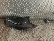 SCARICO MARMITTA PIAGGIO LIBERTY 125 I-GET NP343 PICCOLA RIPARAZIONE
