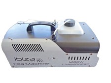 MACCHINA DELLA NEBBIA ibiza