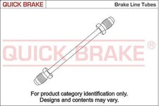Brake Line Quick Brake