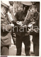 1939 Milano ATM nuovo sistema