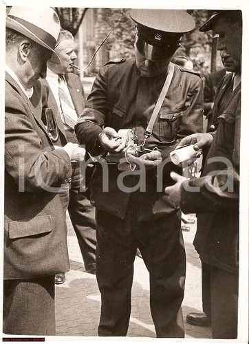 1939 milano atm nuovo - milano,