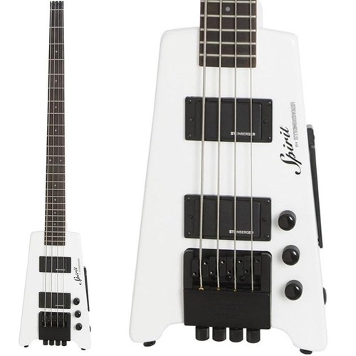 Steinberger spirit wh - steinberger,