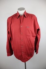 MARLBORO CLASSIC CAMICIA UOMO