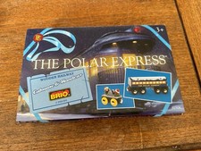 32504 BRIO Treno in legno