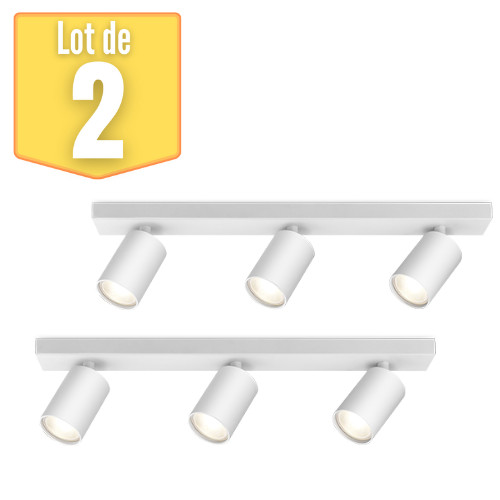 Set plafoniere con - set,