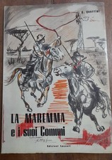 G. Guerrini La Maremma e i suoi comuni