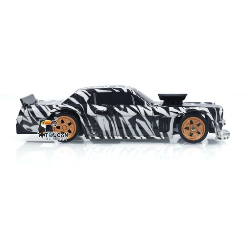 Scala drift race car - scala, rc