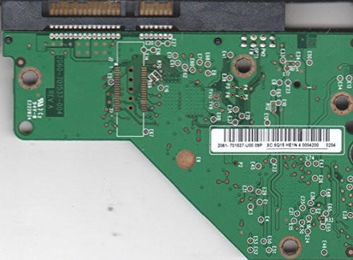 WD10EAVS-00D7B1