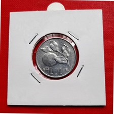 1 Lira 1949 Arancia KM# 87 -