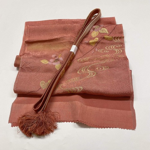 8336 accessorio kimono - 8336#,