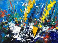 FRANCESCO TORALDO - ALINGHI -