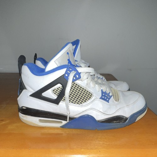 Jordan air - air, retro