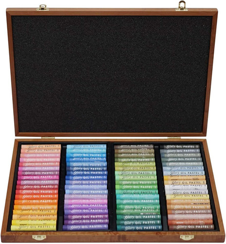 Mungyo gallery set pastello - set,