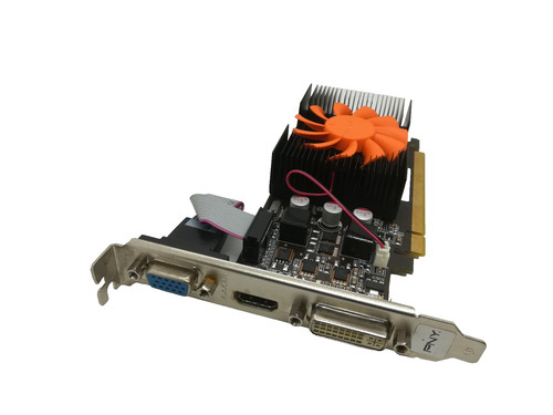 Pny geforce 430 1gb - geforce, gt