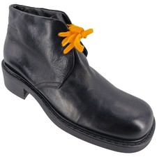 Stivaletti chukka vintage Paul