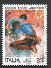 Italia 1994 seconda guerra - seconda,