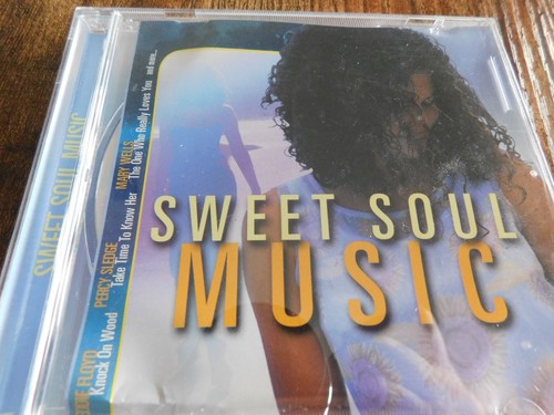 Sweet soul music mary - music,