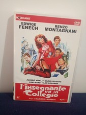 film l'insegnante va in