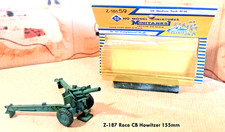 Z-187 Roco CB Howitzer 155mm