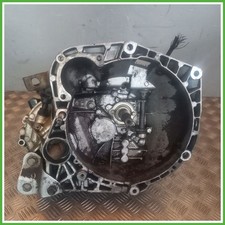 Cambio Manuale FIAT DOBLO 3C