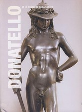 Donatello et la première