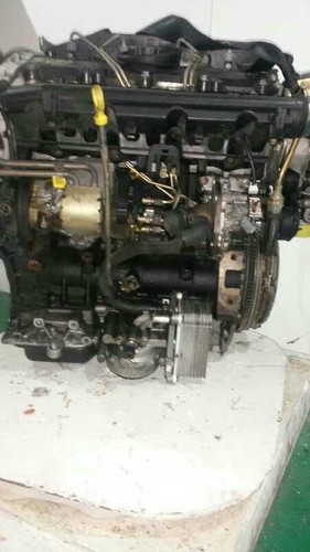 D5ba motore completo 132317 - d5ba,
