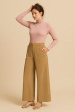 PANTALONI DONNA EMANUELA COSTA
