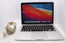 Apple MacBook Pro MGX72LL/A 13" Retina (metà 2014) i5 2,6 GHz 8 GB RAM 128 GB SSD