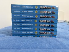 Dragon Ball Full Color 1/8