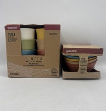 Set Bicchieri Guzzini Tierra