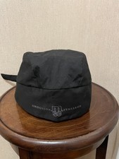 BANDANA MSC CROCIERE NERA