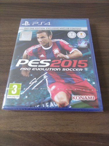 Pro evolution soccer - soccer, 2016