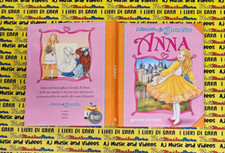 Libro book ANNA 9 libri delle