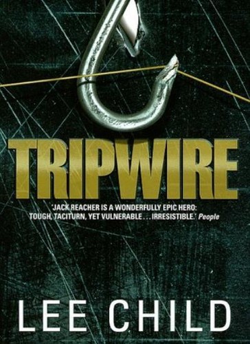 Tripwire lee child - tripwire-lee,