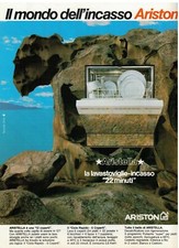 PUBBLICITA' ORIGINALE VINTAGE