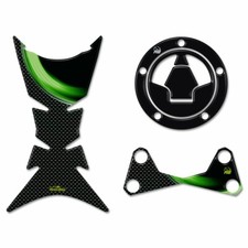 KIT ADESIVI MOTO 3D RESINATI