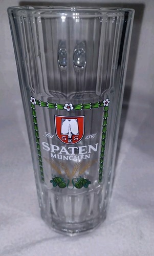 Spaten munchen german beer - munchen,