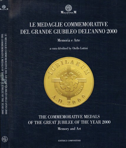 Medaglie commemorative del - le,